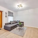 Apartment Platinum 23 Rybnik (Silesia)