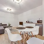 Platinum 23 Apartment Rybnik (Silesia)