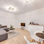Platinum 23 * Rybnik (Silesia)