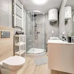 Platinum 23 Apartment