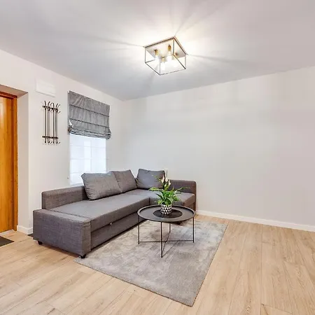 Apartmán Platinum 23 Rybnik (Silesia)