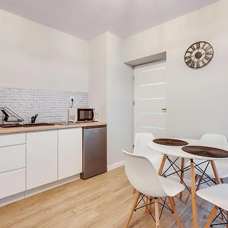 Platinum 23 * Rybnik (Silesia)