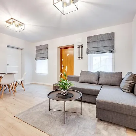 Platinum 23 Apartament Rybnik (Silesia)