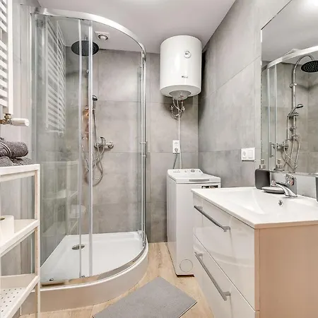 Platinum 23 Rybnik (Silesia)