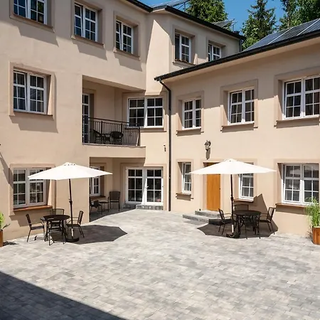 Platinum 23 * Rybnik (Silesia)