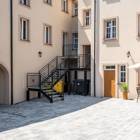 Apartament Platinum 23