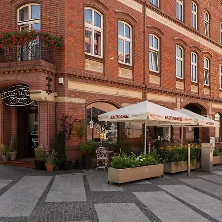 Apartament Platinum 23