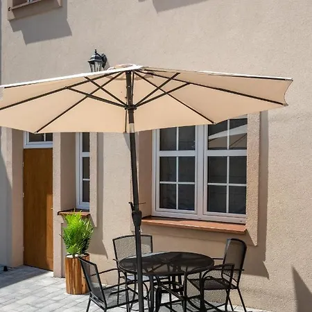 Apartmán Platinum 23 Rybnik (Silesia)