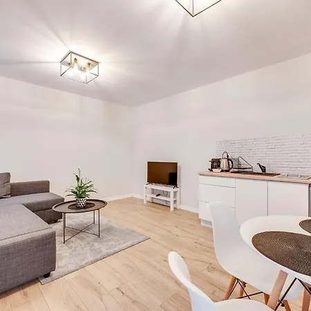 Platinum 23 * Rybnik (Silesia)