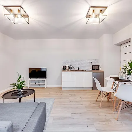 Apartmán Platinum 23 *