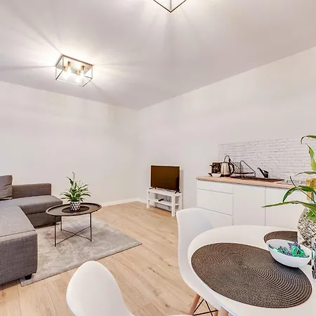 Platinum 23 * Rybnik (Silesia)