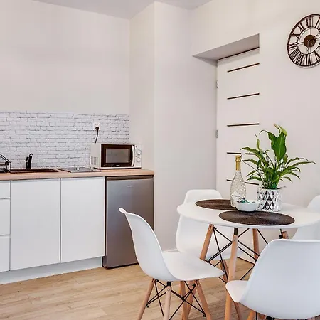 Platinum 23 Rybnik (Silesia)