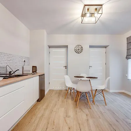 Platinum 23 Apartmán Rybnik (Silesia)