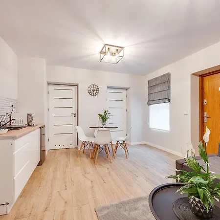 Platinum 23 Apartmán *