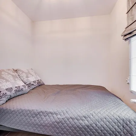 Apartmán Platinum 23 *