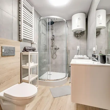 Platinum 23 Apartmán