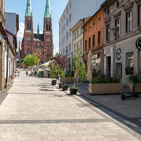 Platinum 23 Rybnik (Silesia)