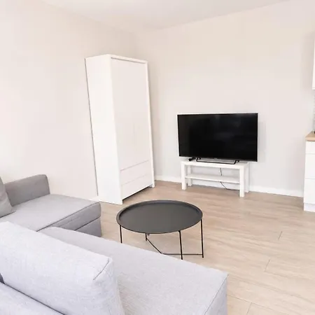 Apartmán Platinum 23
