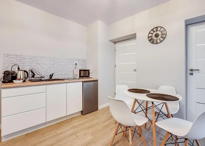 Platinum 23 * Rybnik (Silesia)