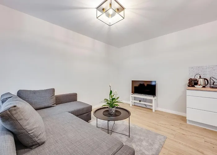 Platinum 23 * Rybnik (Silesia)