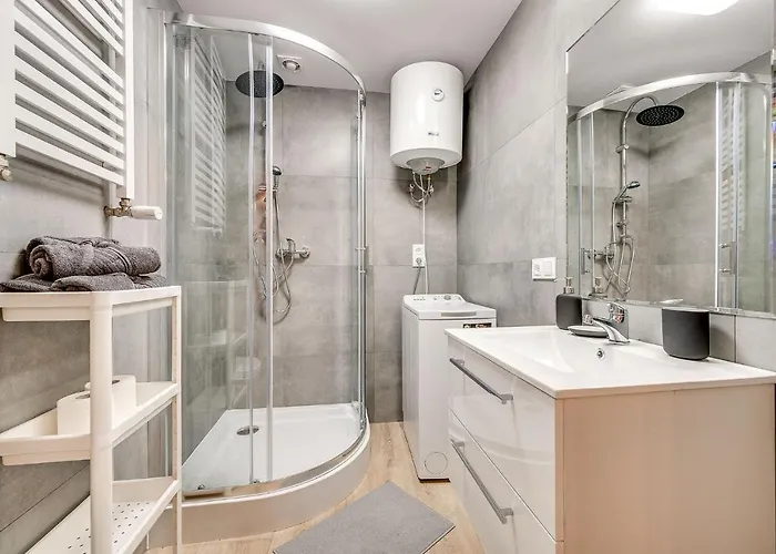 Platinum 23 Rybnik (Silesia)