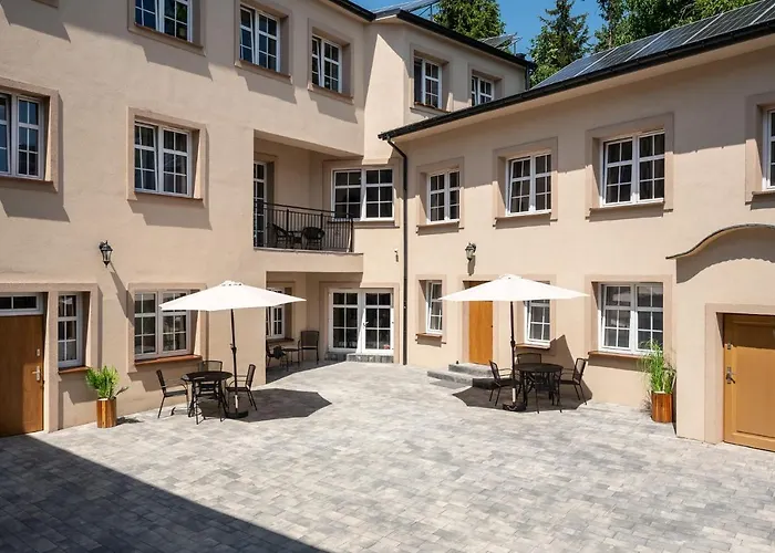 Platinum 23 * Rybnik (Silesia)