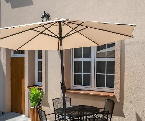 Apartmán Platinum 23 Rybnik (Silesia)