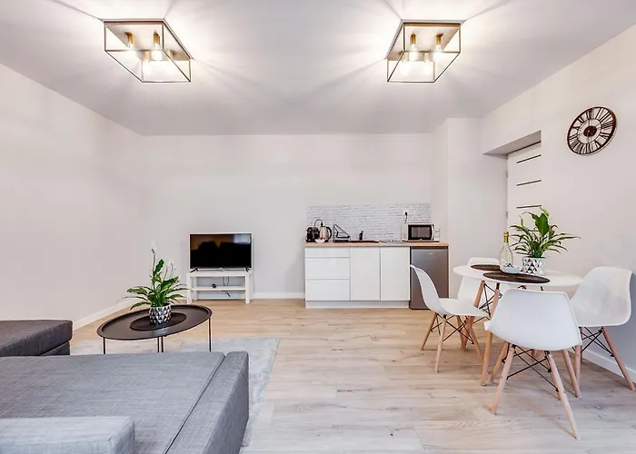 Apartmán Platinum 23 *