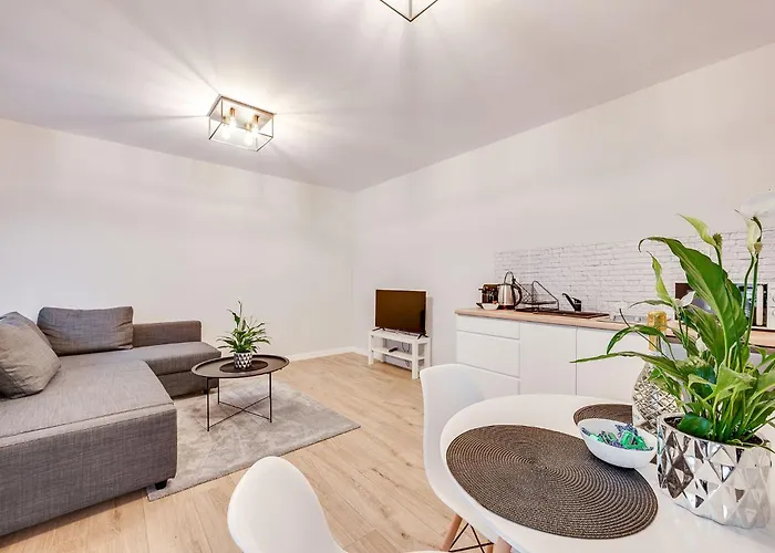 Platinum 23 * Rybnik (Silesia)