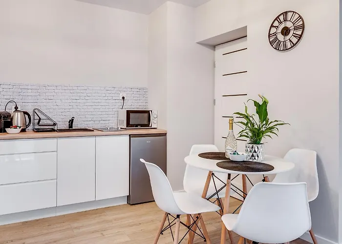 Platinum 23 Rybnik (Silesia)