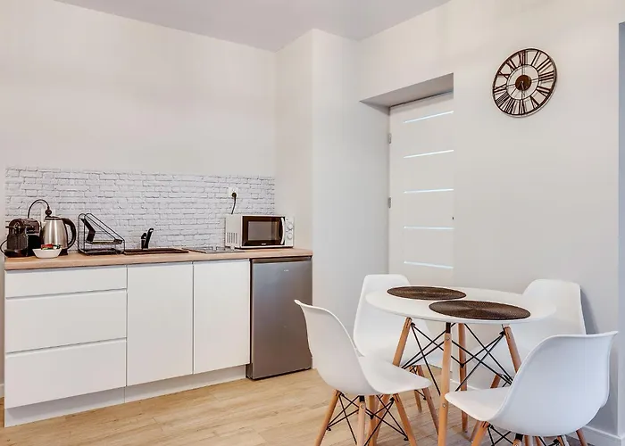 Platinum 23 Apartmán Rybnik (Silesia)