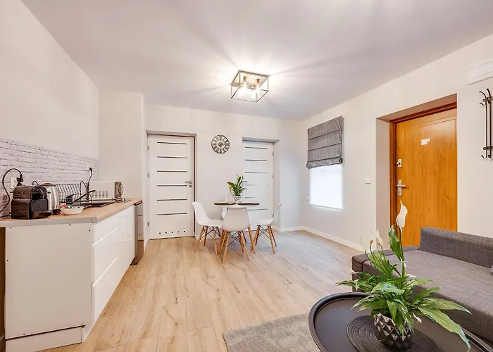 Platinum 23 דירה *