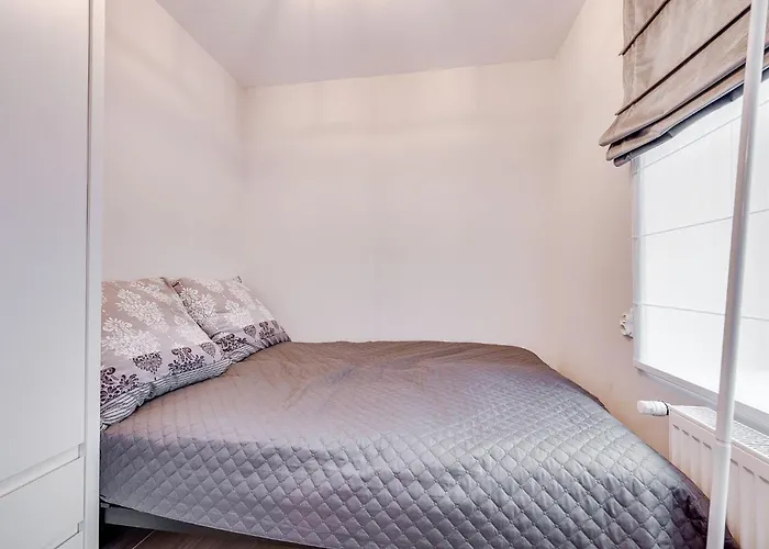 Apartmán Platinum 23 *