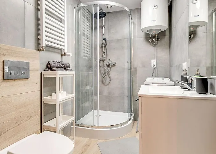 Platinum 23 דירה